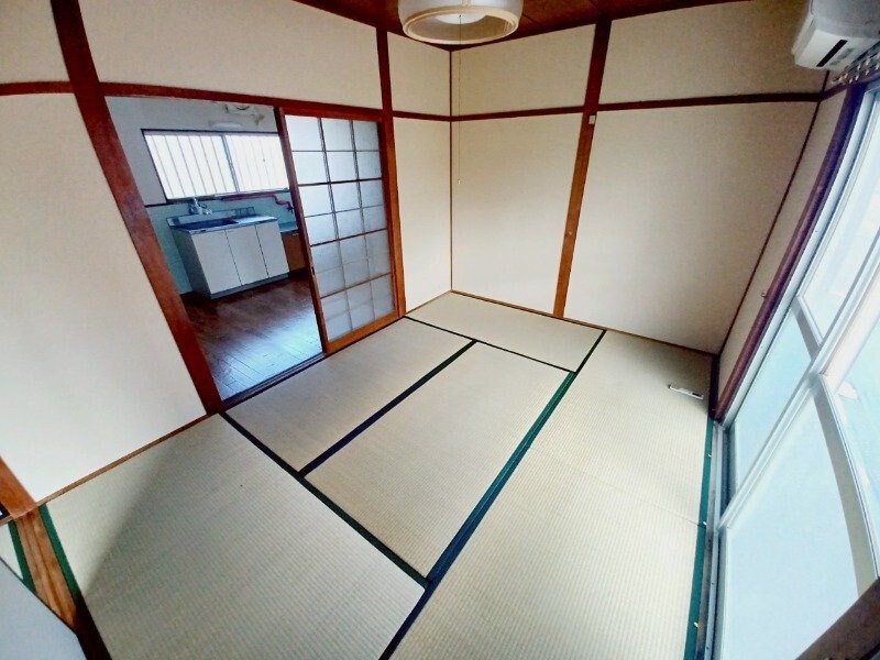 藤方K様貸家の物件内観写真