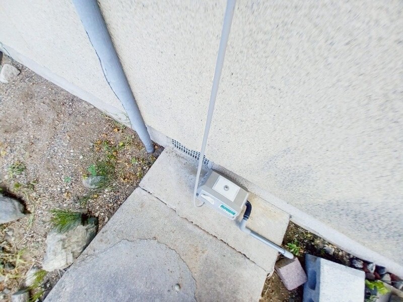 藤方K様貸家の物件内観写真