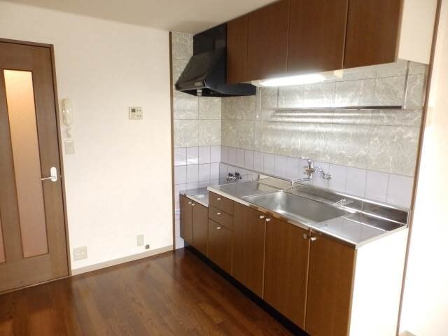 アンジュリークＡ．Ｉの物件内観写真