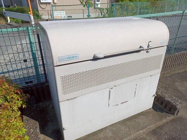 アンジュリークＡ．Ｉの物件外観写真