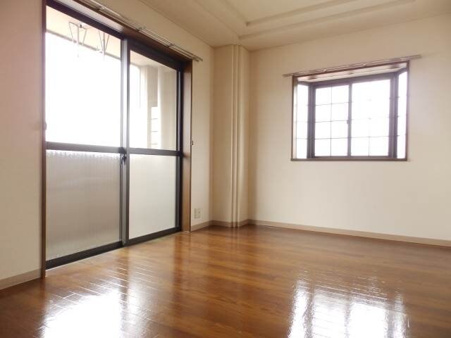 アンジュリークＡ．Ｉの物件内観写真