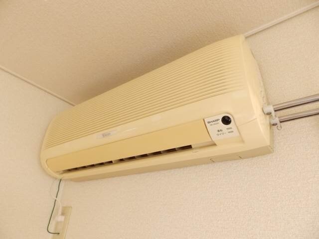 アンジュリークＡ．Ｉの物件内観写真