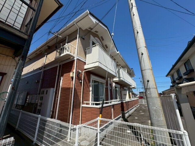 サイスフィールド　Ⅱの物件外観写真