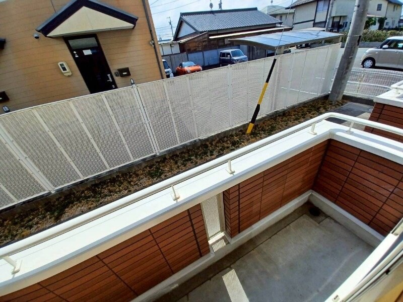 サイスフィールド　Ⅱの物件内観写真