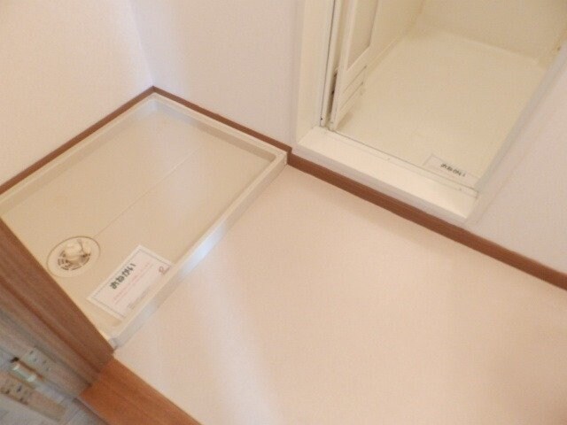 ノーブル　Ｂ棟の物件内観写真