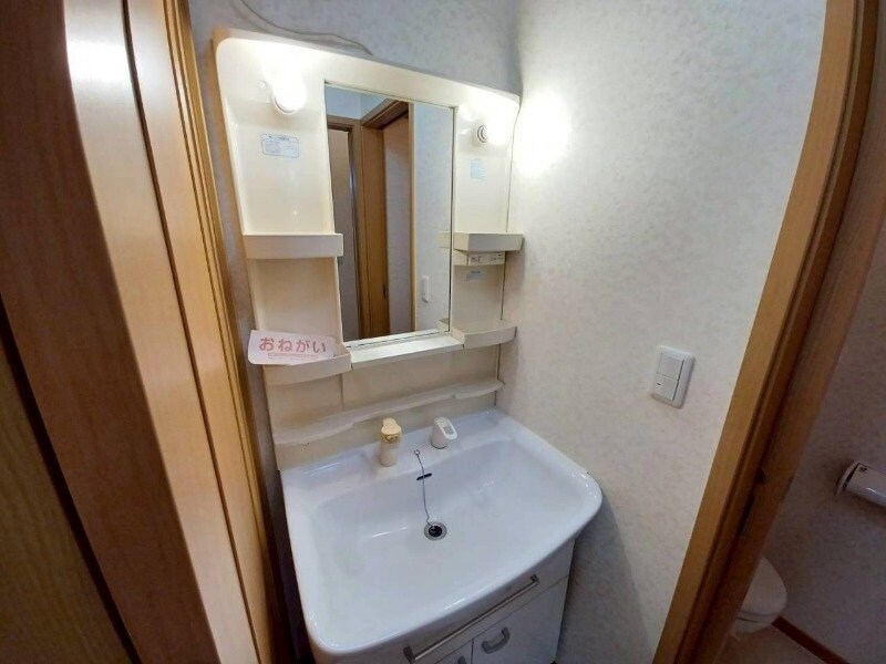 レットル・ダムール　Ａ棟の物件内観写真