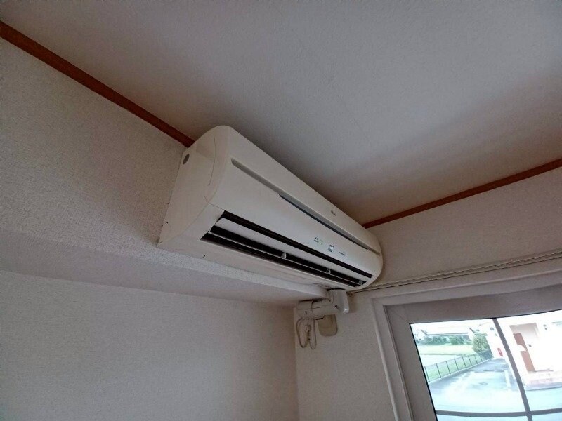 レットル・ダムール　Ａ棟の物件内観写真