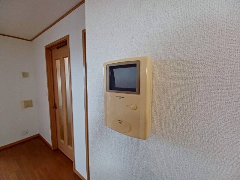 レットル・ダムール　Ａ棟の物件内観写真