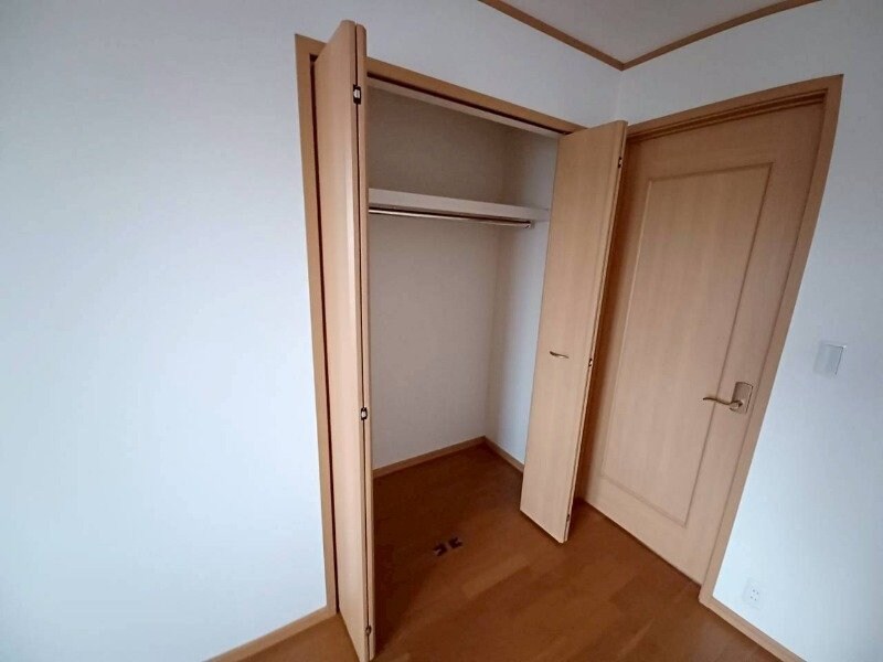 レットル・ダムール　Ａ棟の物件内観写真