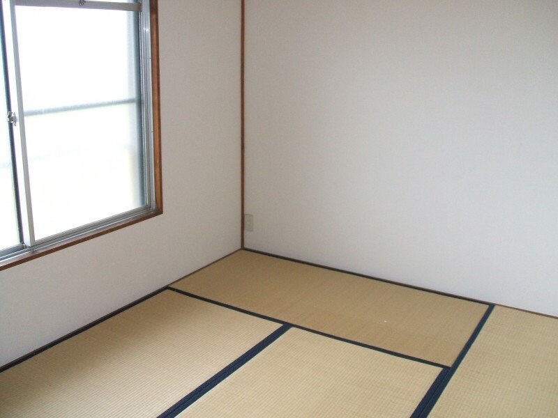 パークテラスの物件内観写真