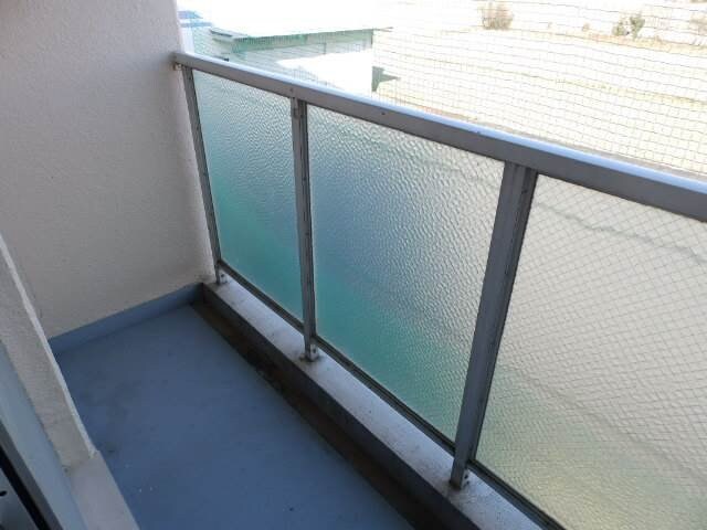 パークテラスの物件内観写真