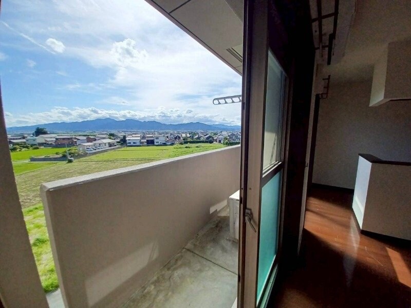 ル・クールの物件内観写真