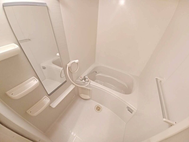 ブルックリンハイツＣの物件内観写真