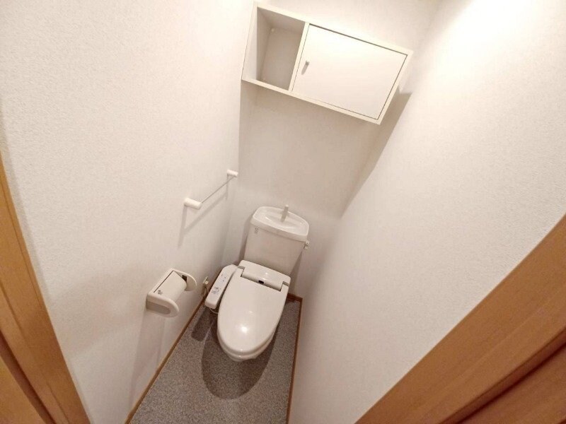 ブルックリンハイツＣの物件内観写真