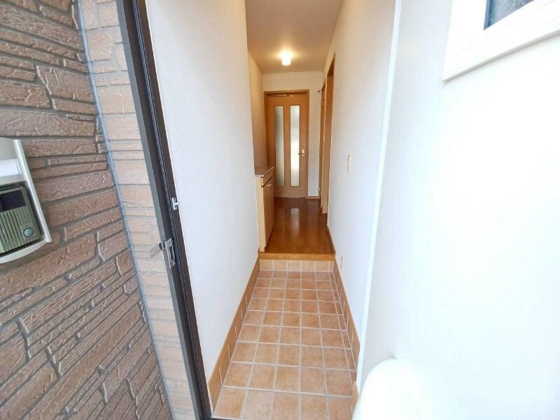 ブルックリンハイツＣの物件内観写真