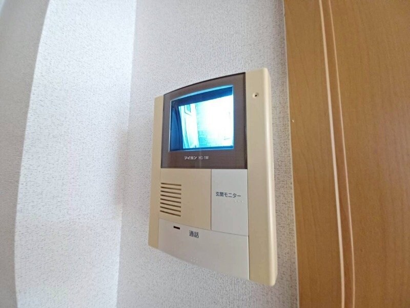 ブルックリンハイツＣの物件内観写真