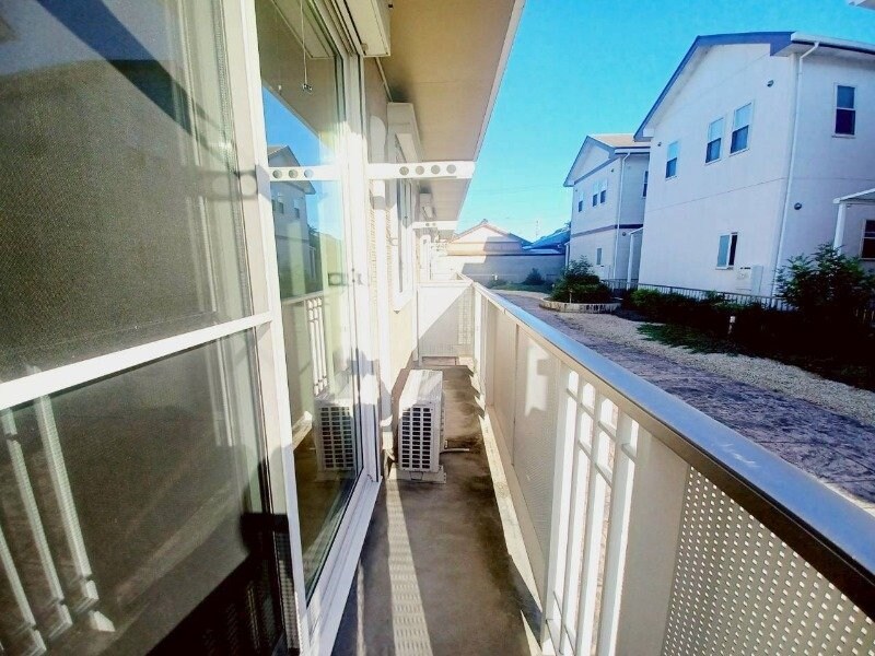 ルポゼの物件内観写真