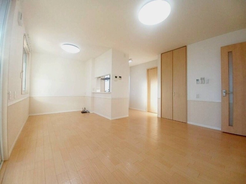 ルポゼの物件内観写真