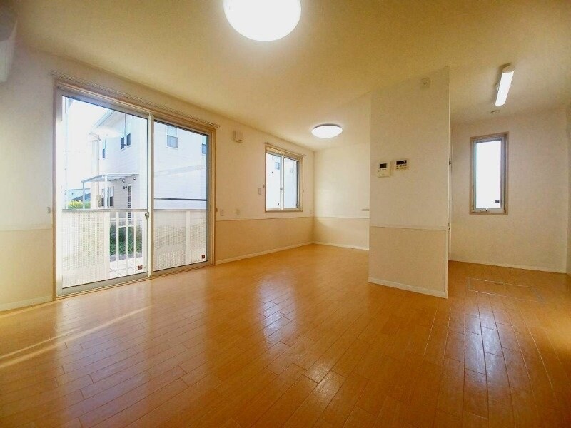 ルポゼの物件内観写真