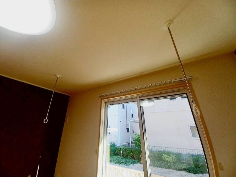 ルポゼの物件内観写真