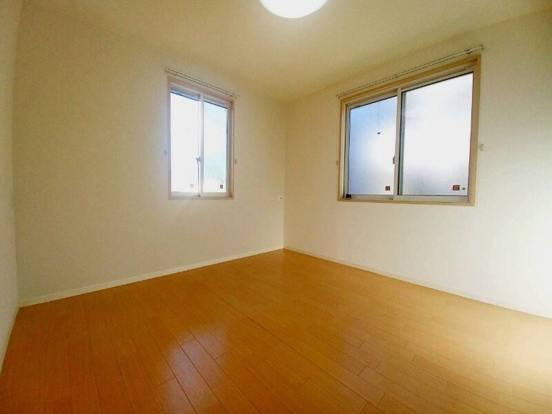 ルポゼの物件内観写真