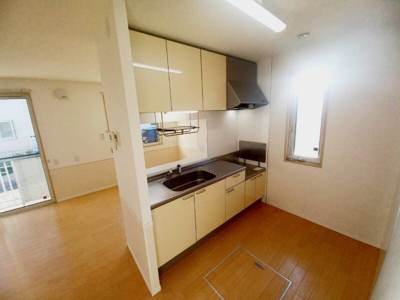 ルポゼの物件内観写真