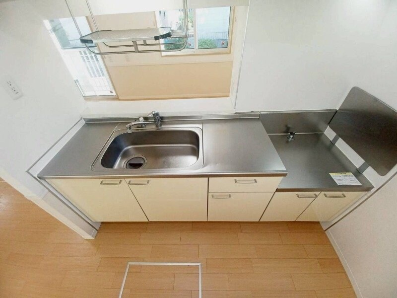 ルポゼの物件内観写真