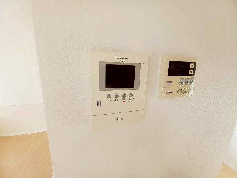 ルポゼの物件内観写真