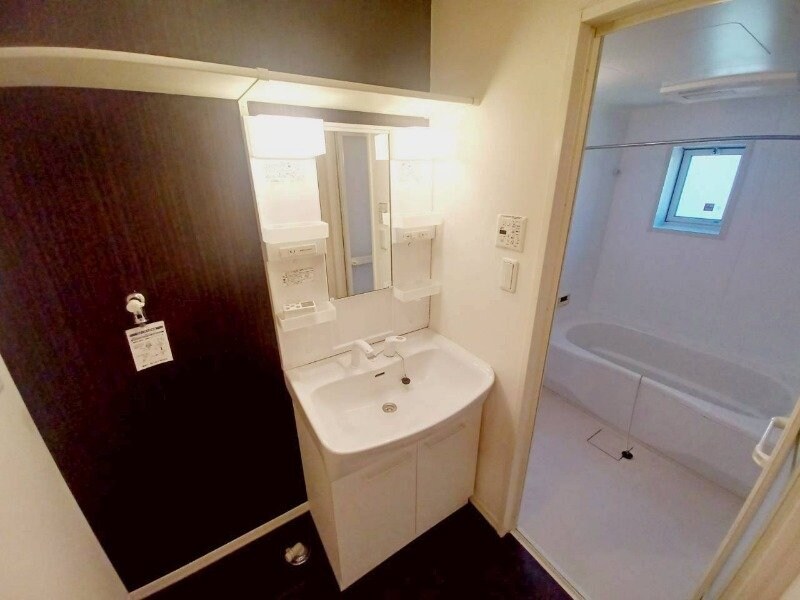 ルポゼの物件内観写真