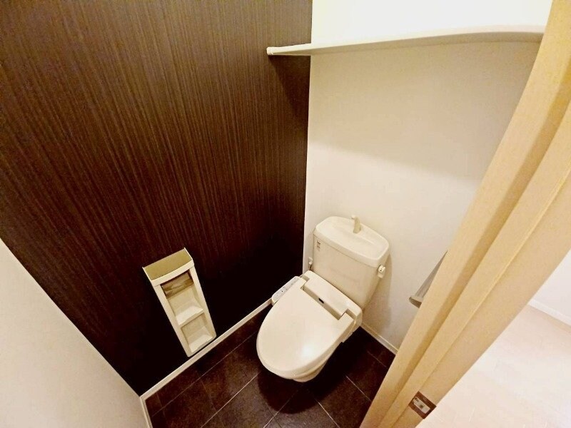 ルポゼの物件内観写真