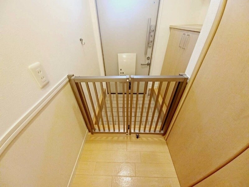 ルポゼの物件内観写真