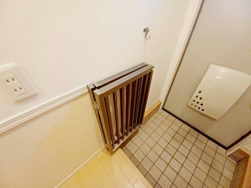 ルポゼの物件内観写真