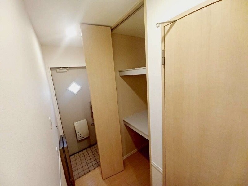 ルポゼの物件内観写真