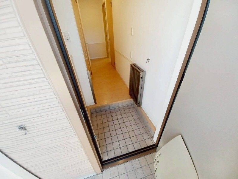 ルポゼの物件内観写真