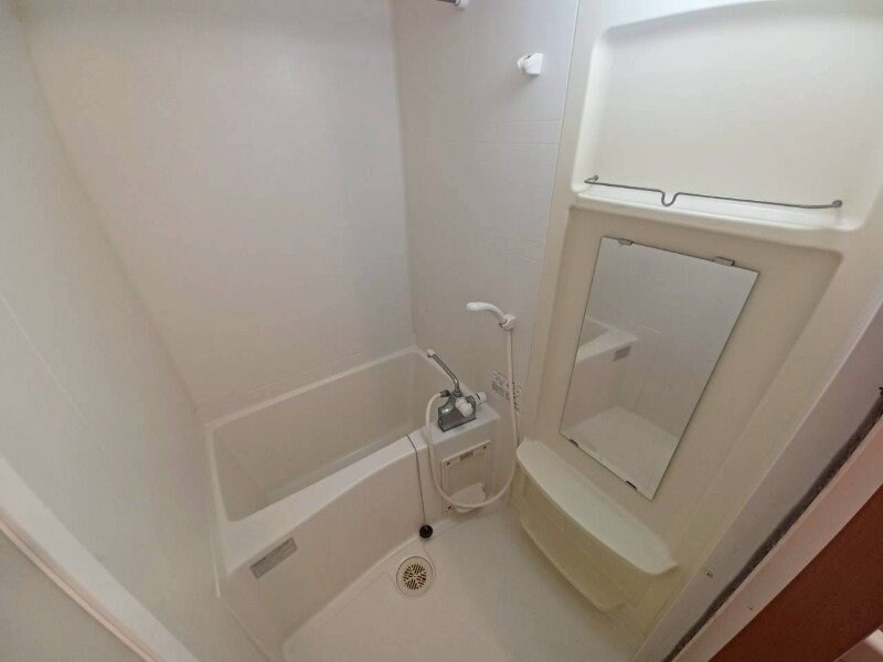 キャッスル１２３の物件内観写真