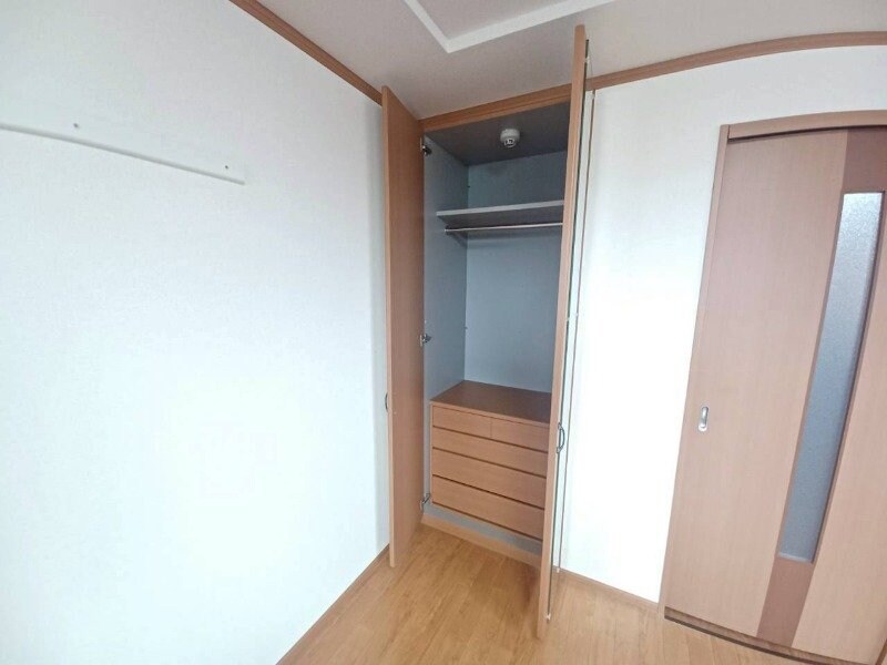 キャッスル１２３の物件内観写真