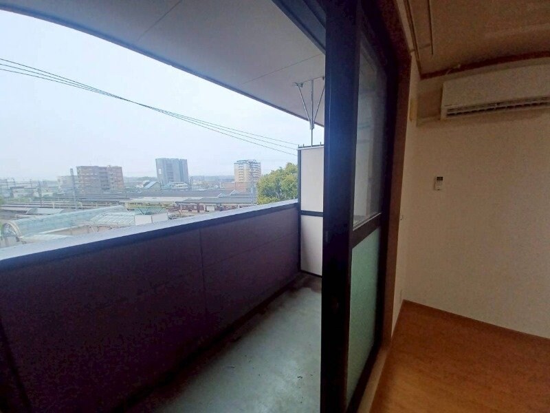 キャッスル１２３の物件内観写真