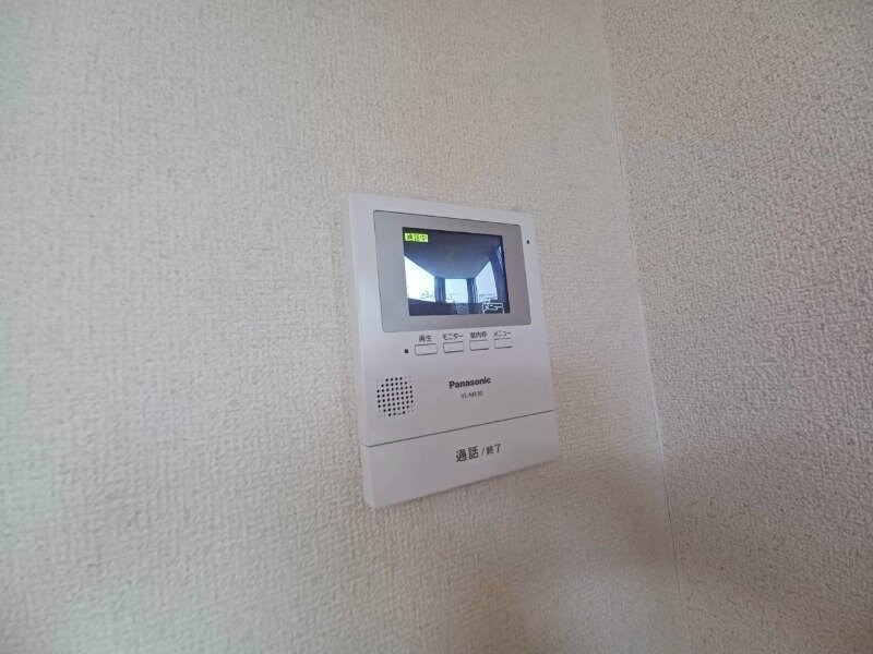 キャッスル１２３の物件内観写真