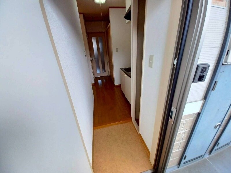 graceの物件内観写真