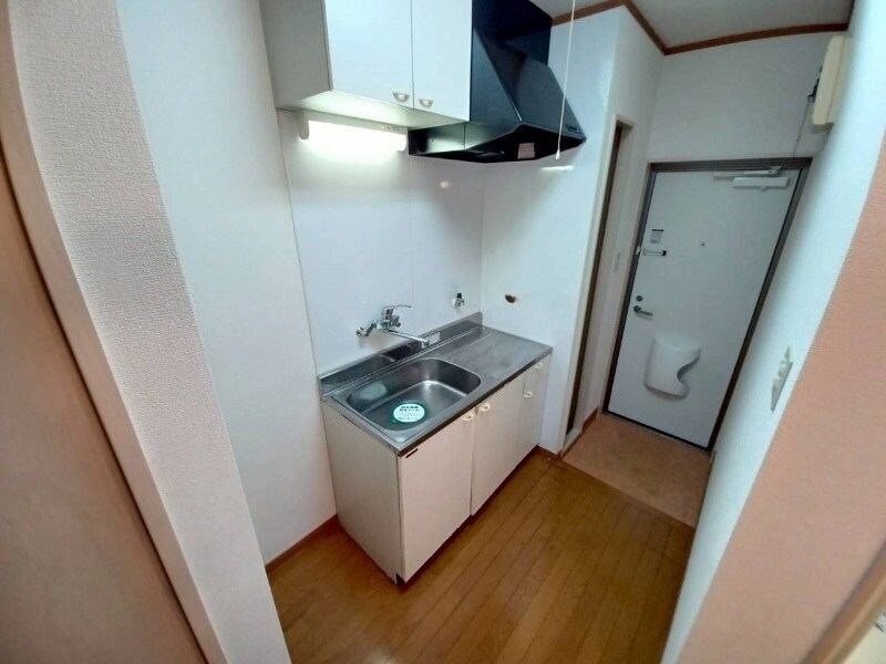 graceの物件内観写真