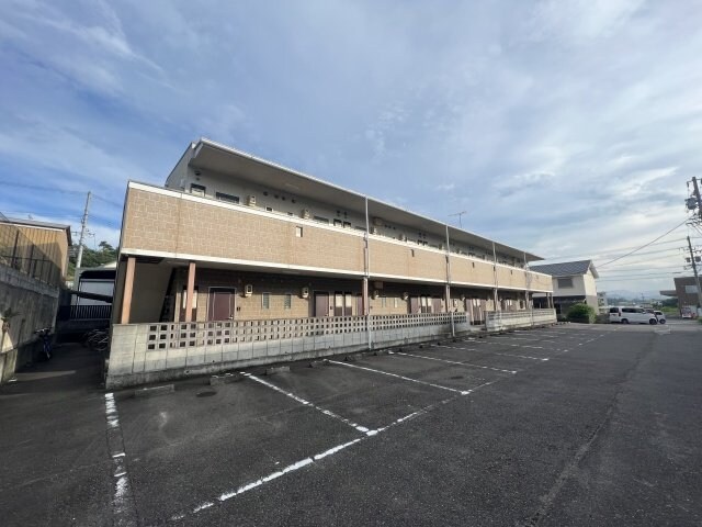 graceの物件外観写真