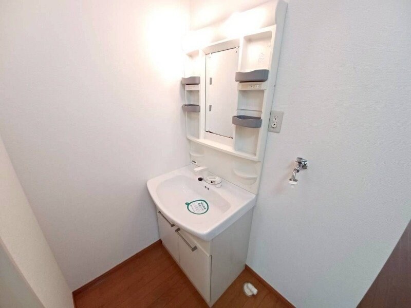 graceの物件内観写真