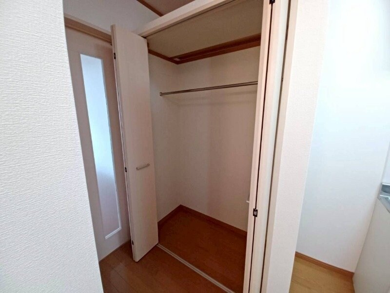 graceの物件内観写真