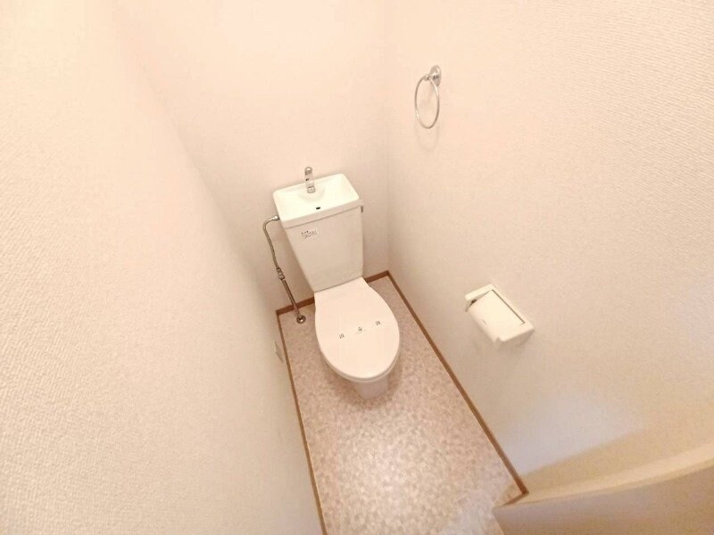 graceの物件内観写真