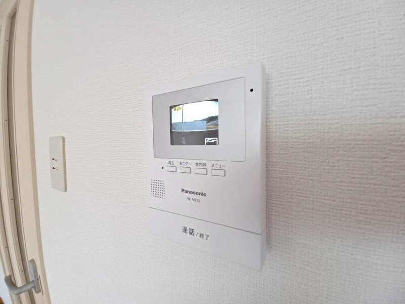 graceの物件内観写真