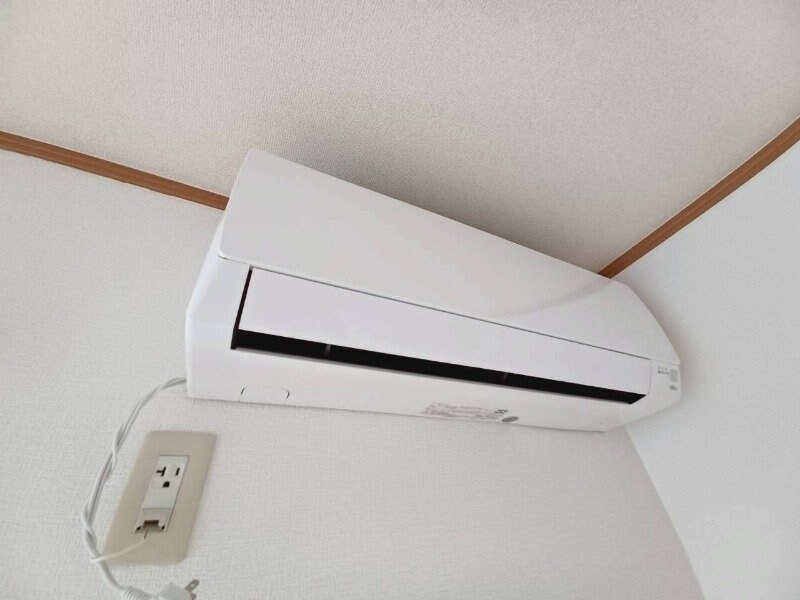 graceの物件内観写真