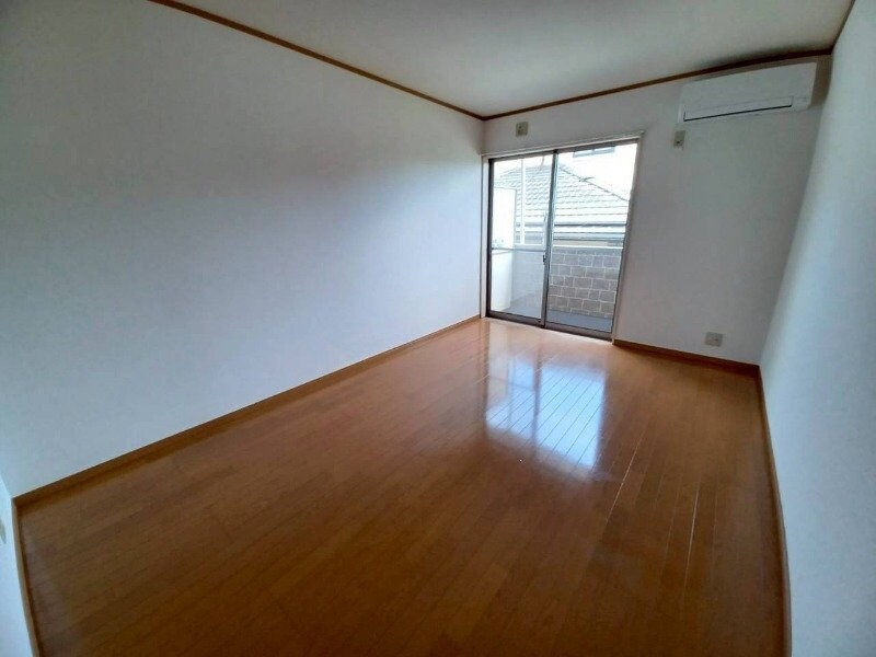 graceの物件内観写真