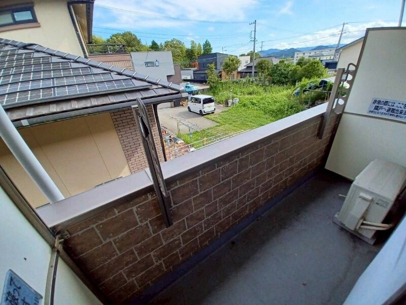 graceの物件内観写真