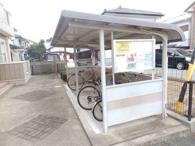 グラン・トゥール　Ａ棟の物件外観写真