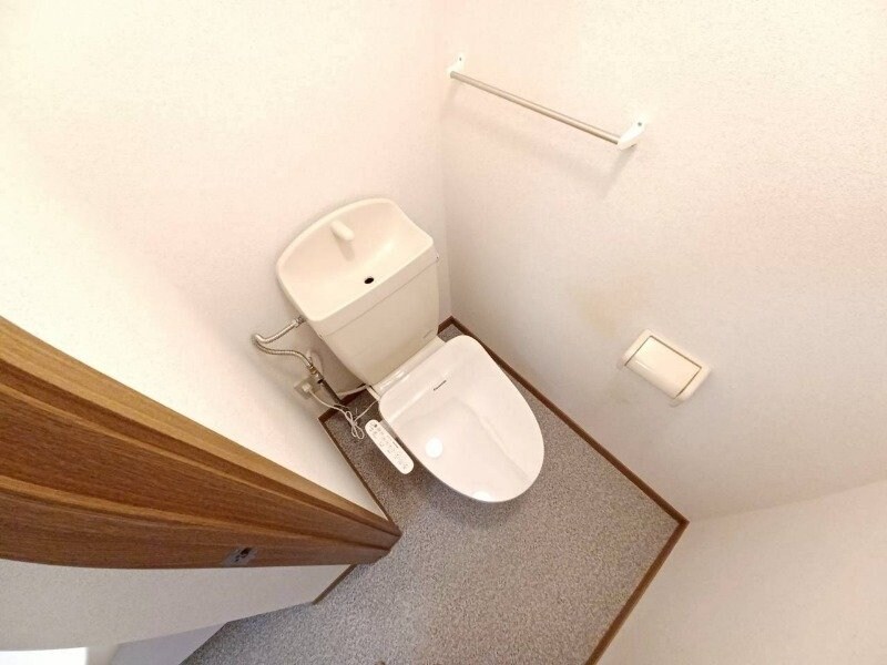 グラン・トゥール　Ａ棟の物件内観写真